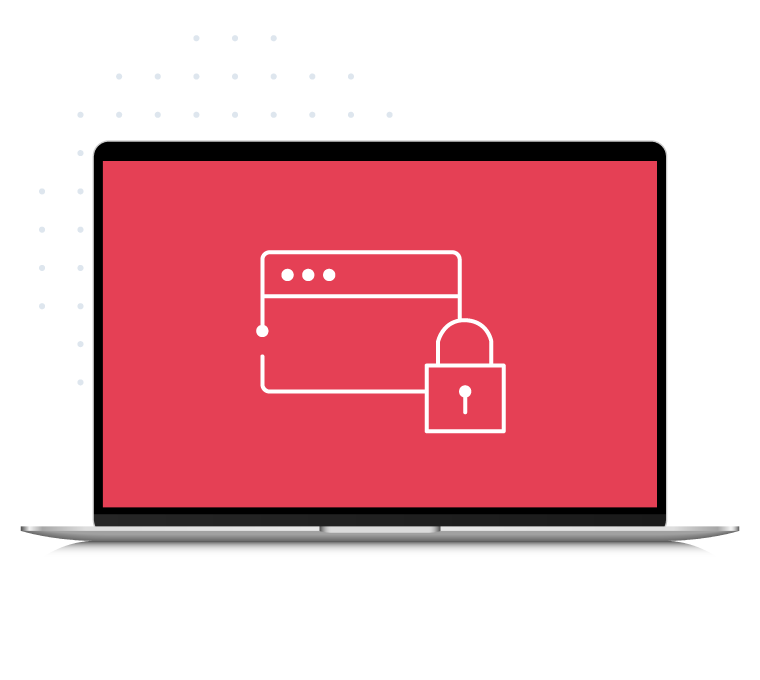 Thawte SSL 123 DV Product Image