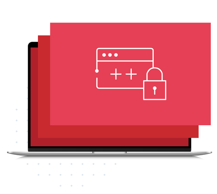 Thawte SSL Web Server EV Product Image