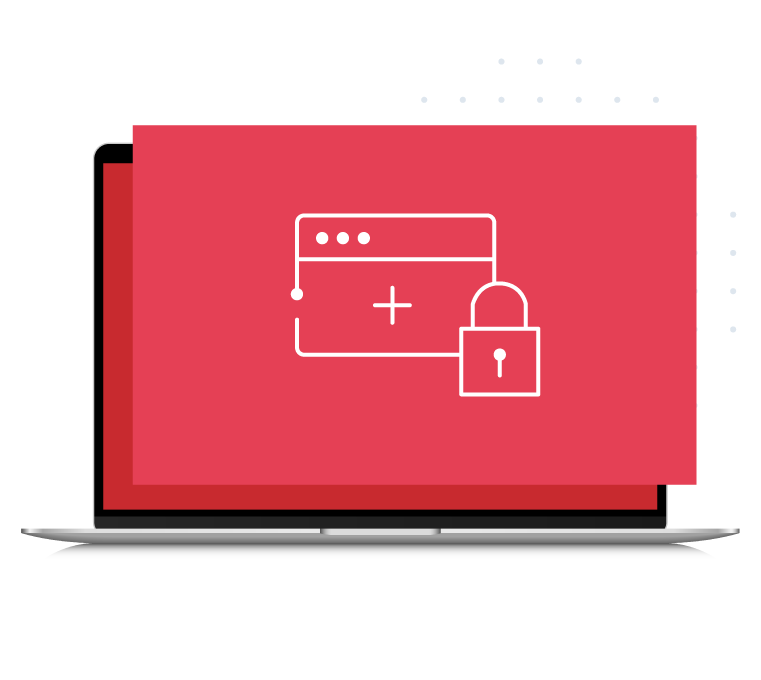 Thawte SSL Web Server OV Product Image